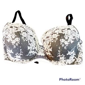 New WO Tag- Victoria's Secret Dream Angels Bra Size 34DDD